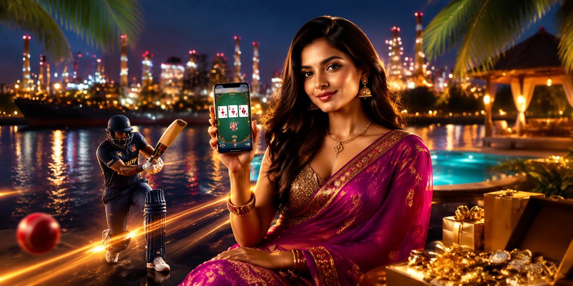 নরসিংদী জেলার ক্রিকেট বাজি গেমের দৃষ্টান্ত
