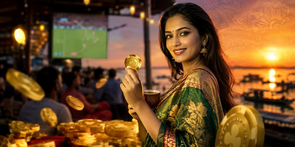 টাঙ্গুয়ার হাওরে ক্যাসিনো অ্যাপ